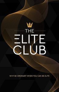 Elite club  front 1