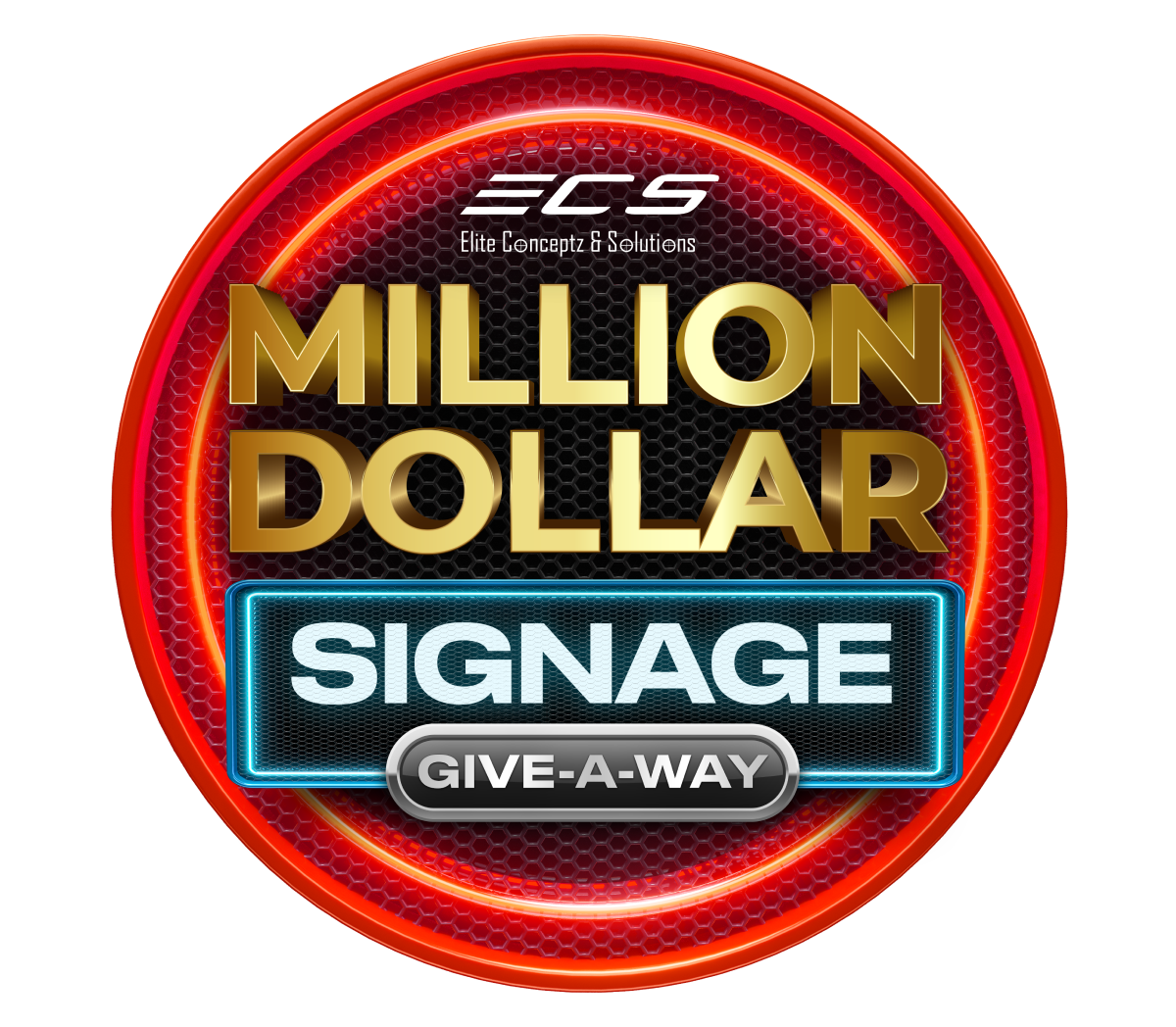 ECS Million Dollar sign 1