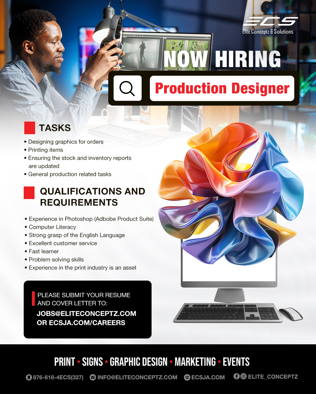 Production Designer
