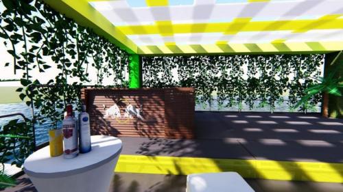 3d Render Image