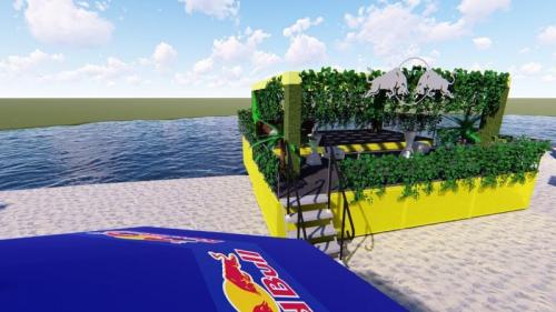 3d Render Image 2