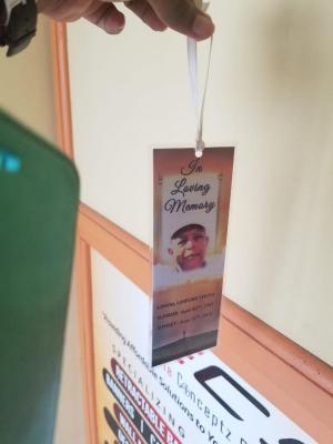 Bookmarkers