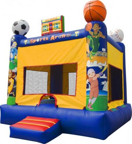 Bounce House 2