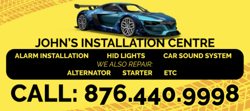 Bumper Sticker Sample 2