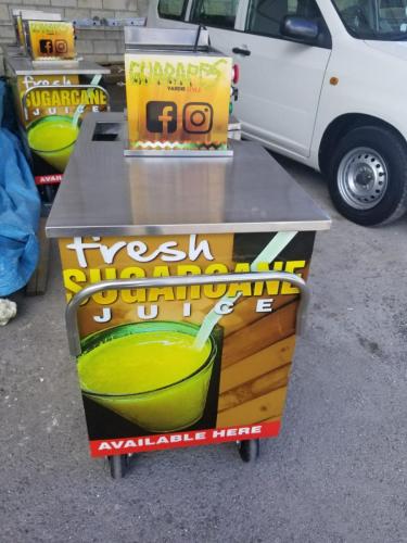 Cart Wrap 3