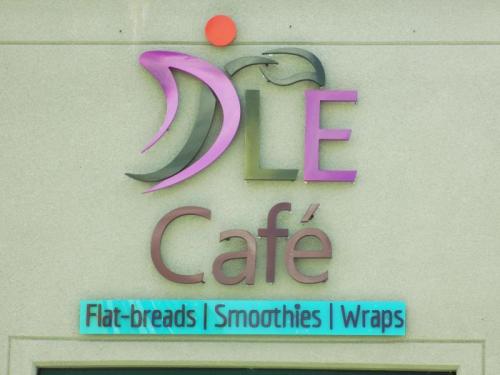 DLE Cafe