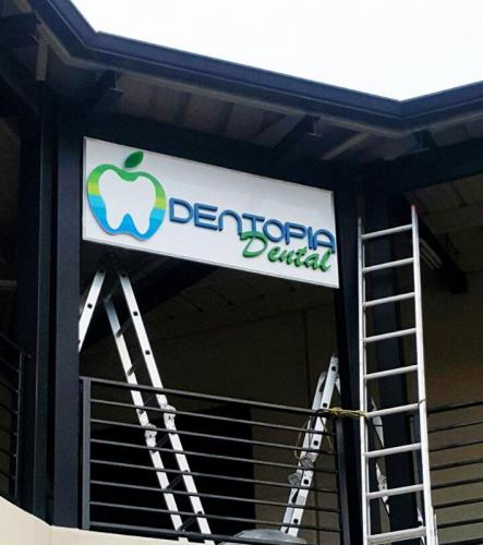 Dentopia