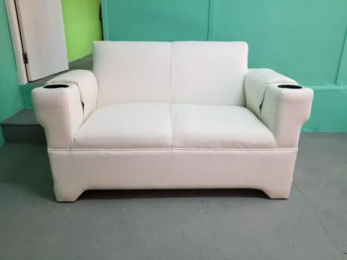 Double Seater