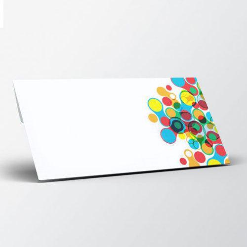 Envelop Sample 2
