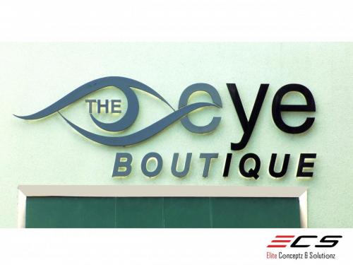 Eye Boutique