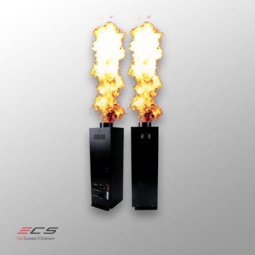 Flame Thower