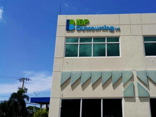 IBP Outsourcing