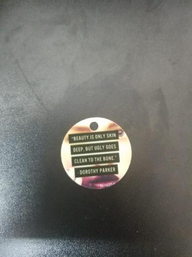Key Ring