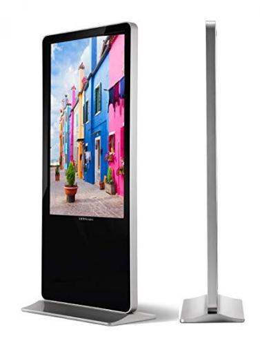 Kiosk Sample 2
