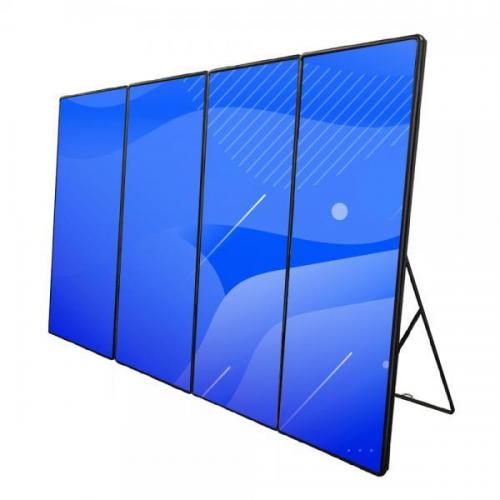 LED Screen Sample 2