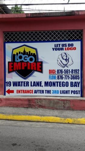 Logo Empire