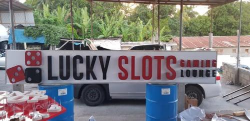 Lucky Slots