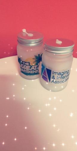 Mason Jars