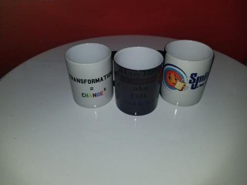 Mugs
