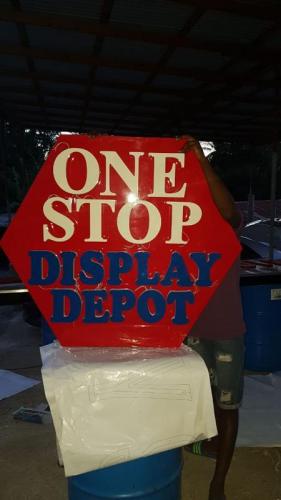 One Stop