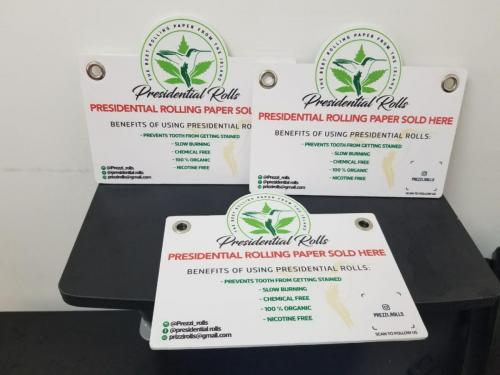 PVC Sign (1)
