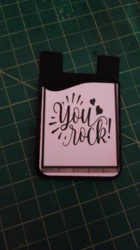 Phone Wallet