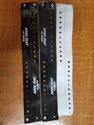 Plastic Bands