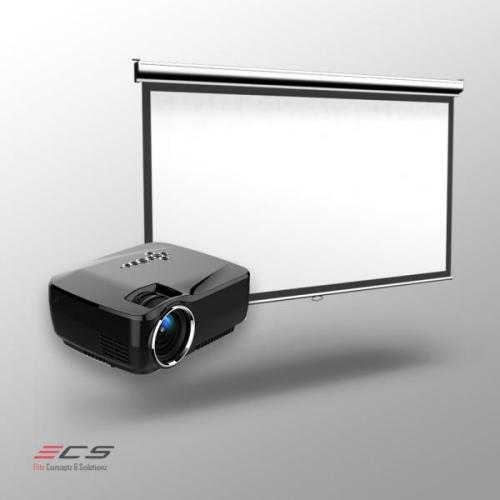 Projector