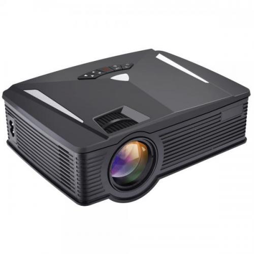 Projector 2