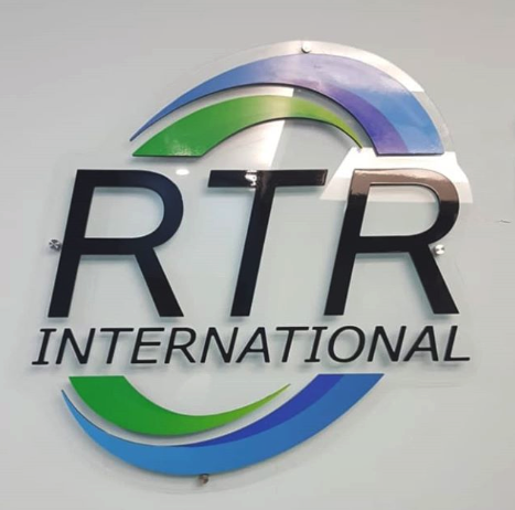 RTR International