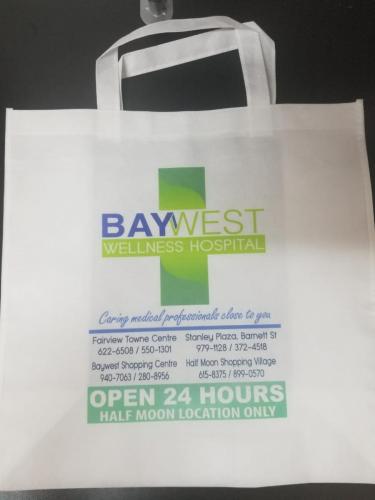 Souvenir Bag