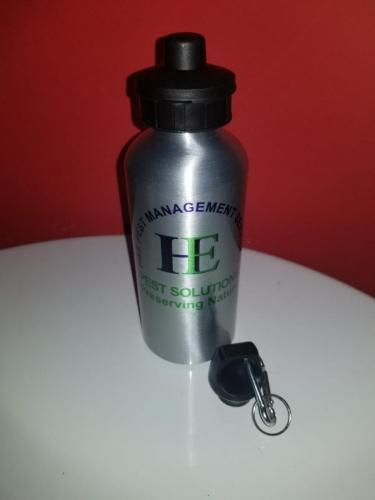 Stainless Steel Water Bottle