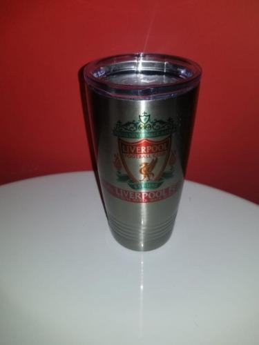 Stainless Steel tumbler