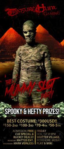 THG HALLOWEEN 2019 FLYER large