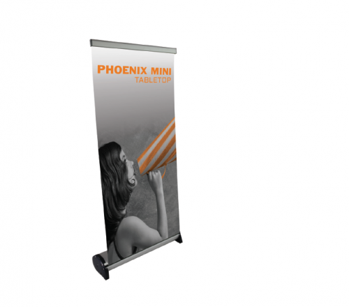 Table Top Banner Sample 3