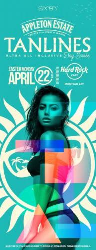 Tanlines2019 flyer