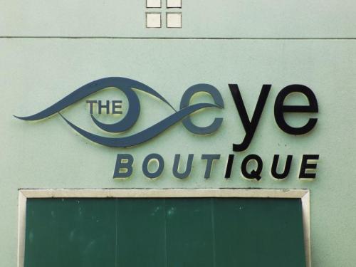 The Eye Boutique