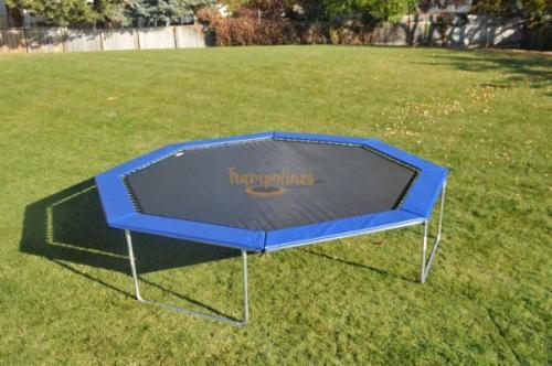 Trampoline