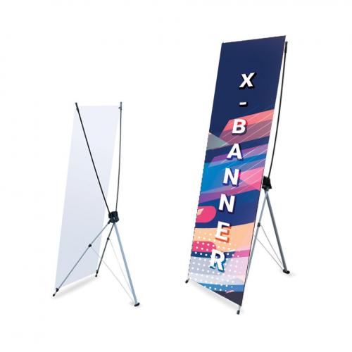 X Banner Sample 1