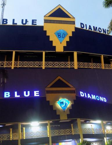 blue diamond nite n day