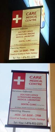 care medical centre day n nite