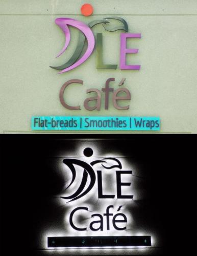 dle cafe day n nite