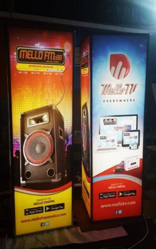 mellow fm n tv lit box
