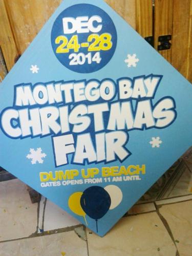 mobay xmas fair