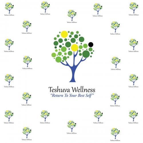 teshuva wellness 8x8 step n repeat